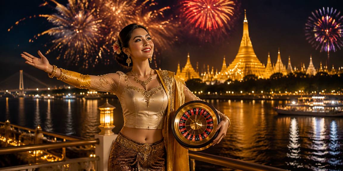 tomm tomm ကာစီနို — စားပွဲတင်ကစားနည်းနဲ့ စလော့တွေ တစ်နေရာတည်း